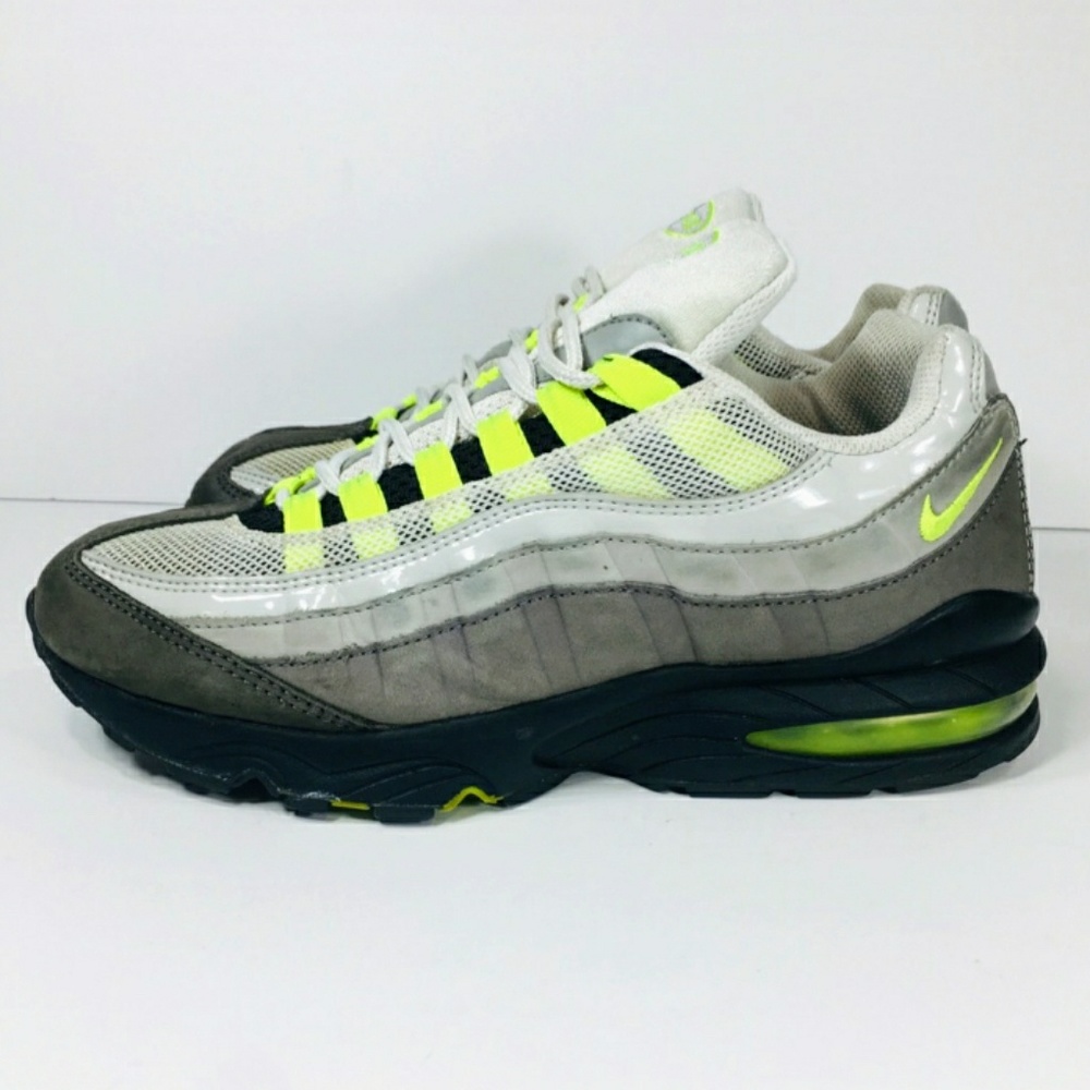 Nike Airmax 95 sz 8.5w or 7m